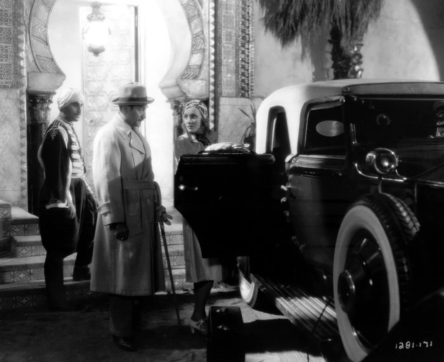 1930 Rolls-Royce Phantom I - Image 3 of 31