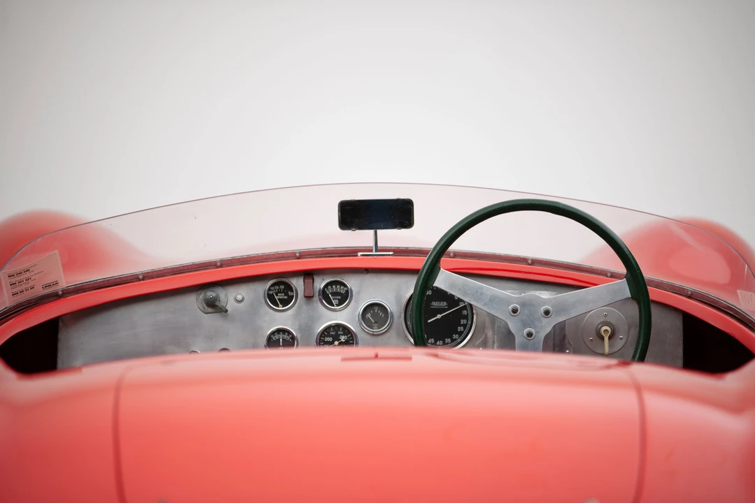 1956 Elva - Image 8 of 31
