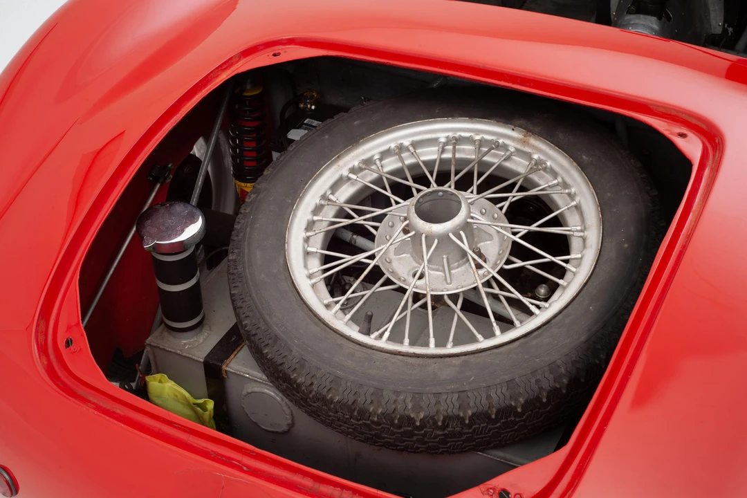 1956 Elva - Image 28 of 31
