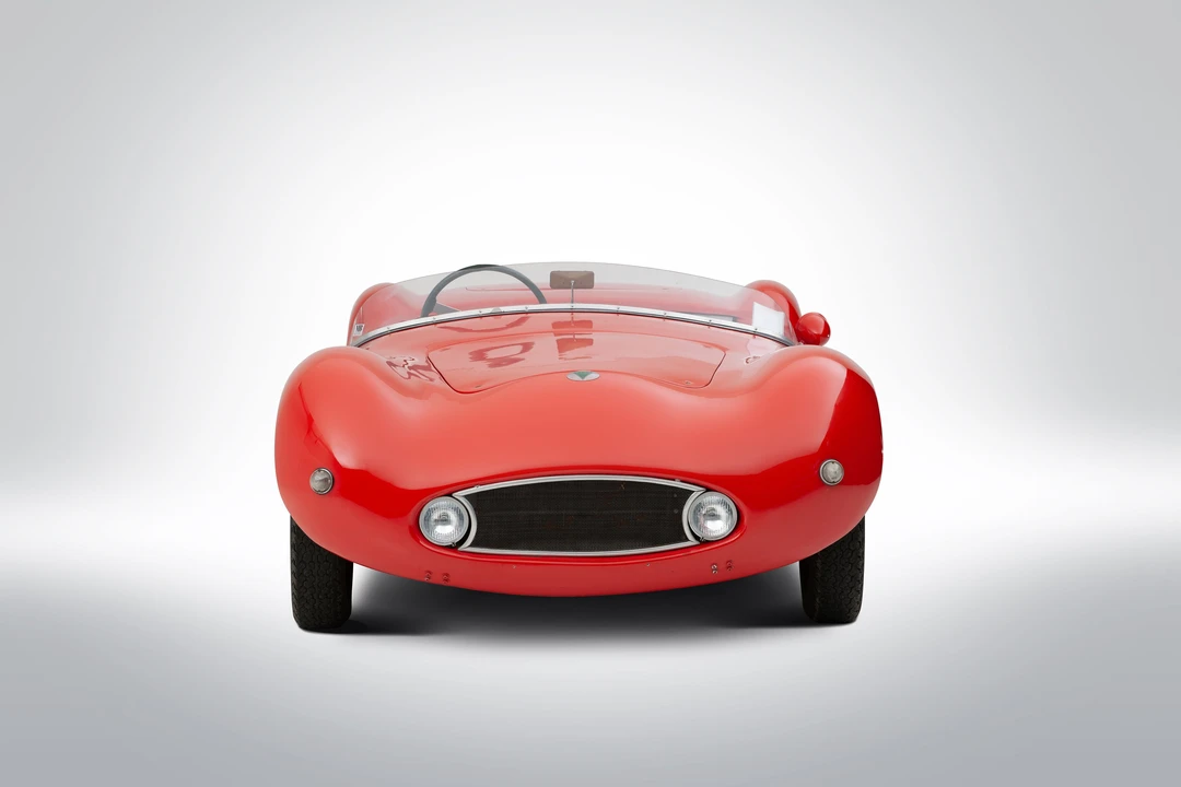1956 Elva - Image 6 of 31