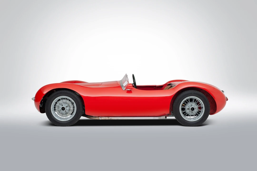 1956 Elva - Image 5 of 31