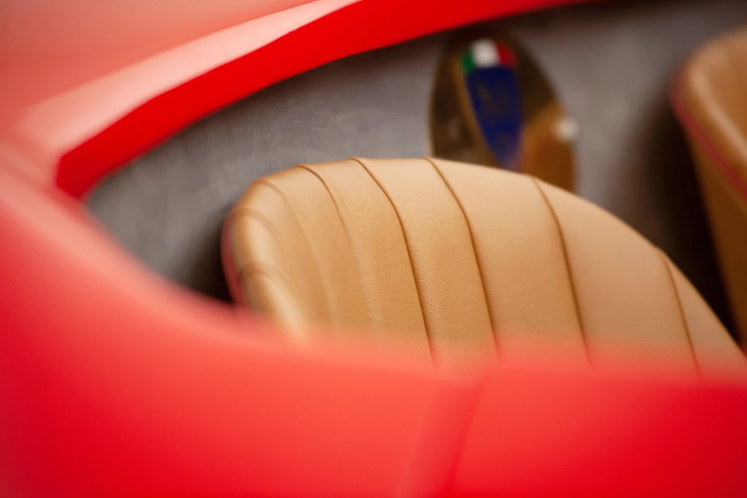 1956 Elva - Image 17 of 31