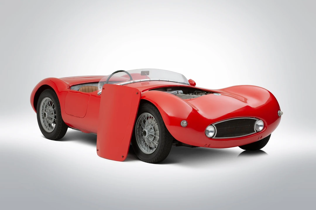 1956 Elva - Image 3 of 31