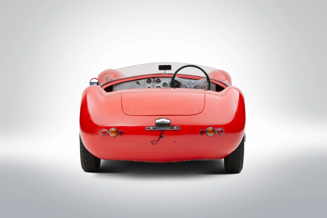1956 Elva - Image 7 of 31