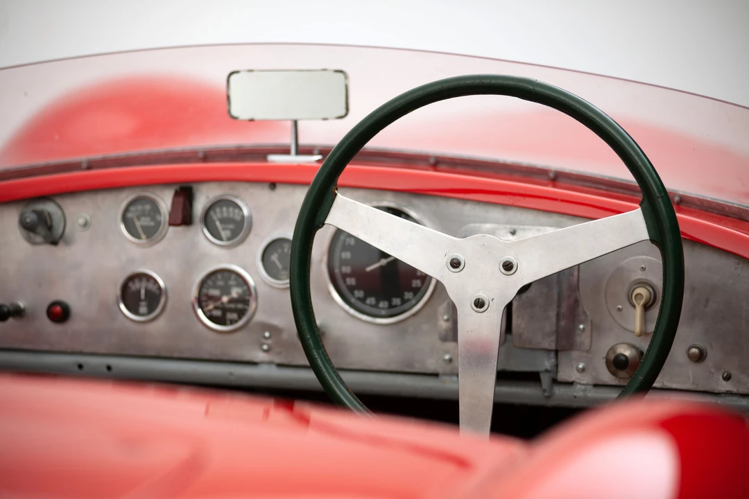 1956 Elva - Image 9 of 31