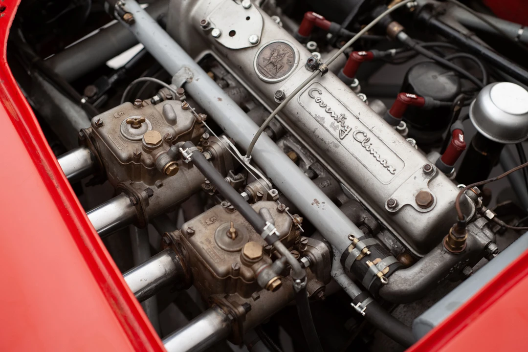 1956 Elva - Image 27 of 31