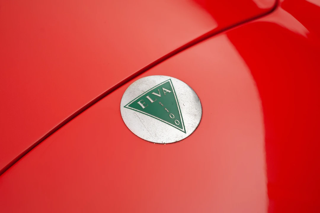 1956 Elva - Image 30 of 31