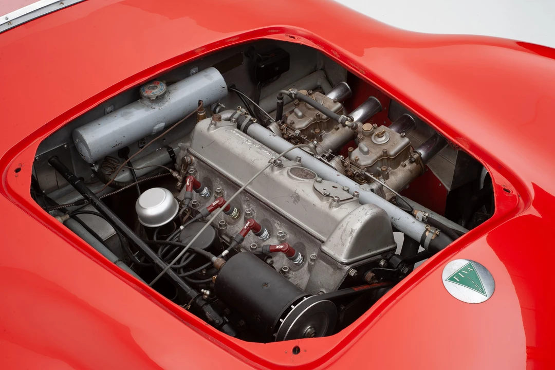 1956 Elva - Image 23 of 31