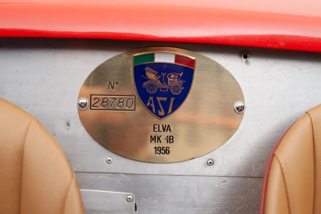 1956 Elva - Image 20 of 31