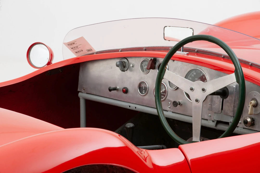 1956 Elva - Image 10 of 31