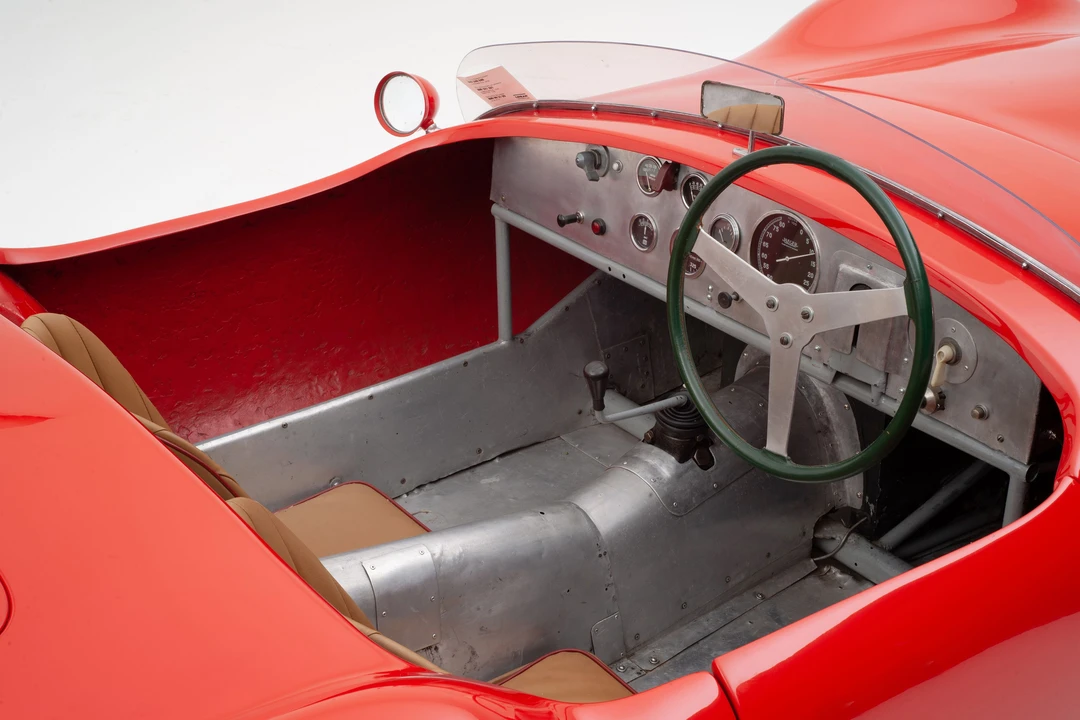 1956 Elva - Image 11 of 31