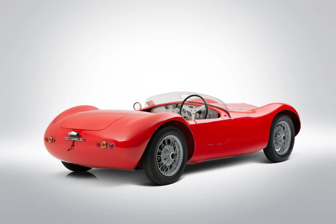 1956 Elva - Image 4 of 31
