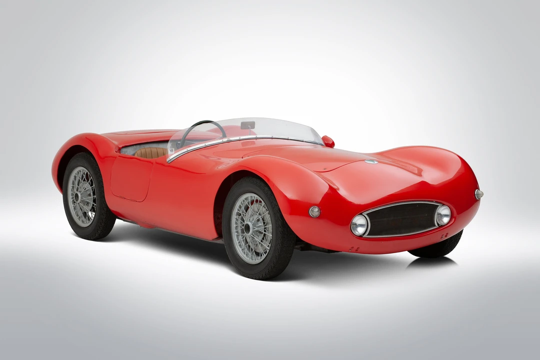 1956 Elva - Image 2 of 31