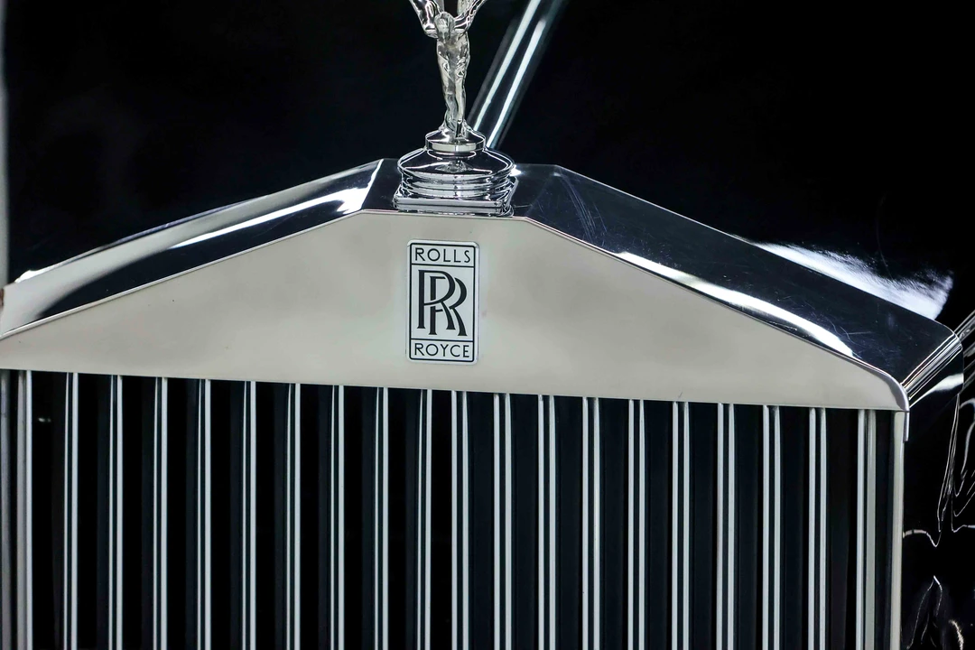 1963 Rolls-Royce Silver Cloud III - Image 15 of 31