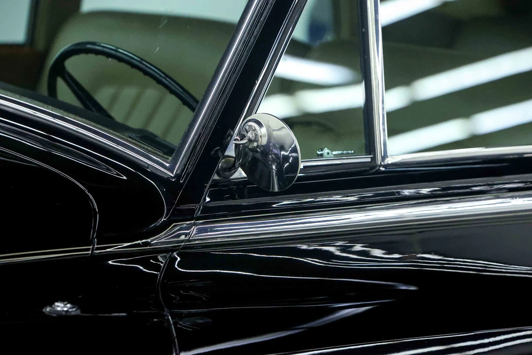 1963 Rolls-Royce Silver Cloud III - Image 21 of 31