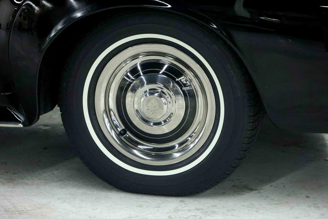 1963 Rolls-Royce Silver Cloud III - Image 22 of 31