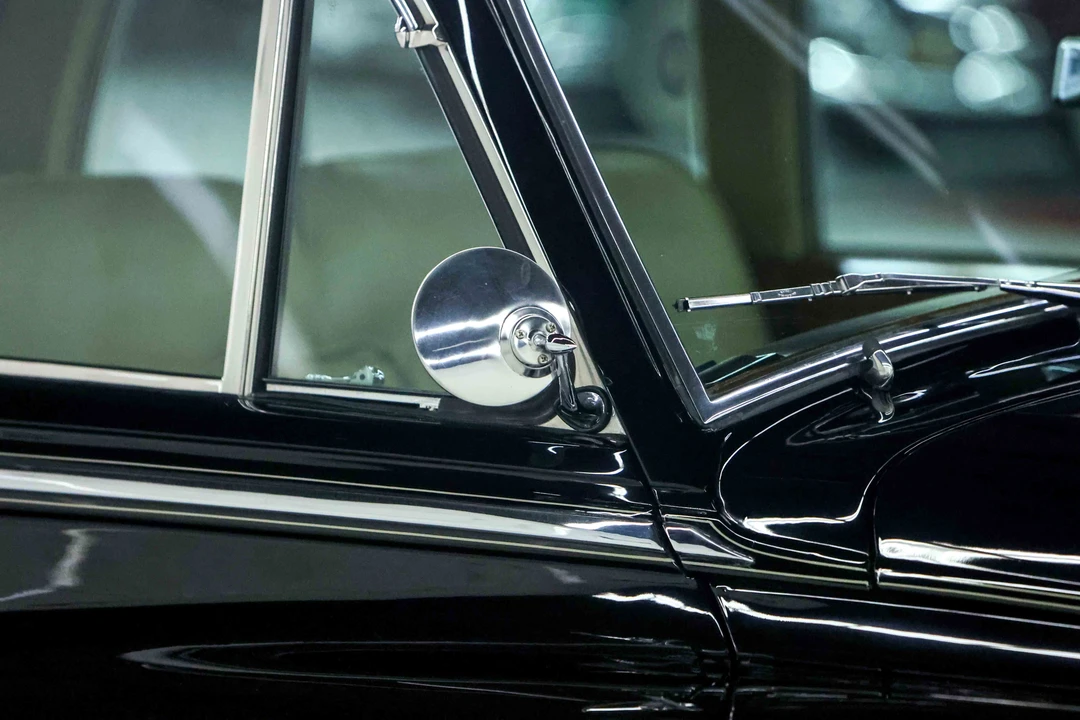 1963 Rolls-Royce Silver Cloud III - Image 9 of 31