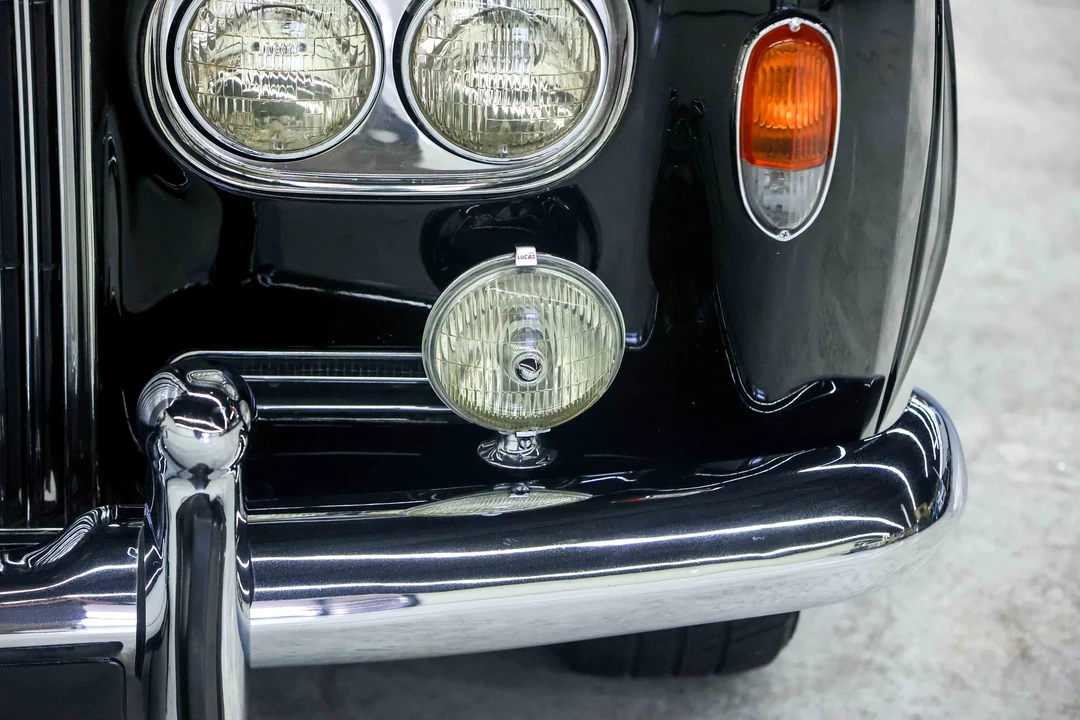 1963 Rolls-Royce Silver Cloud III - Image 18 of 31
