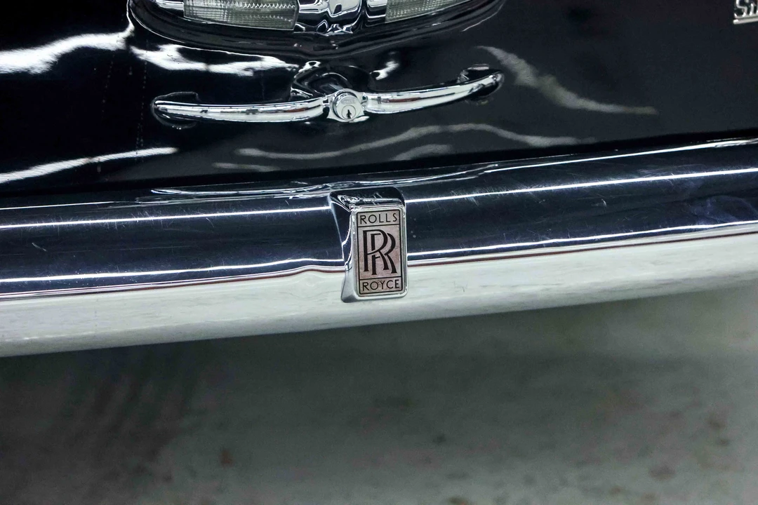 1963 Rolls-Royce Silver Cloud III - Image 27 of 31