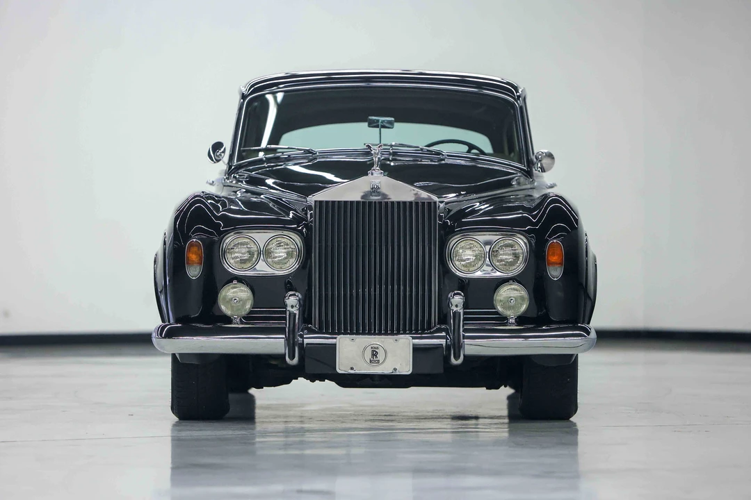 1963 Rolls-Royce Silver Cloud III - Image 2 of 31