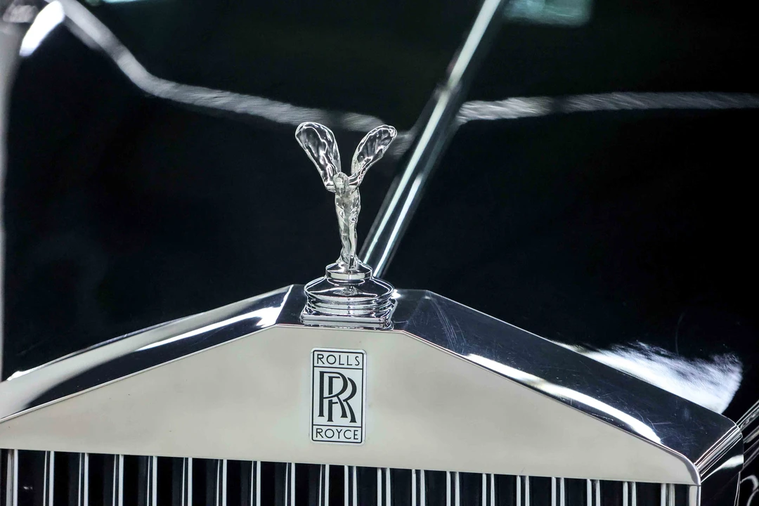 1963 Rolls-Royce Silver Cloud III - Image 16 of 31