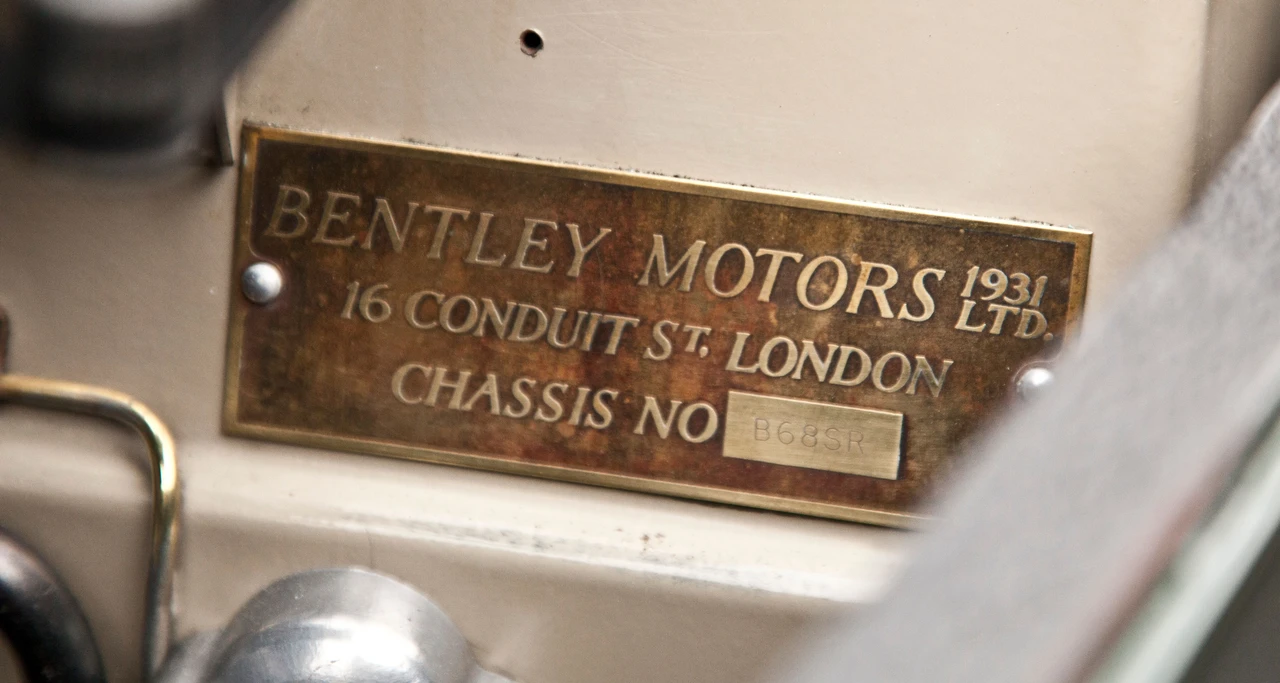 1953 Bentley R Type - Image 6 of 16