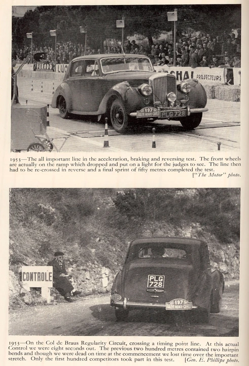 1953 Bentley R Type - Image 14 of 16