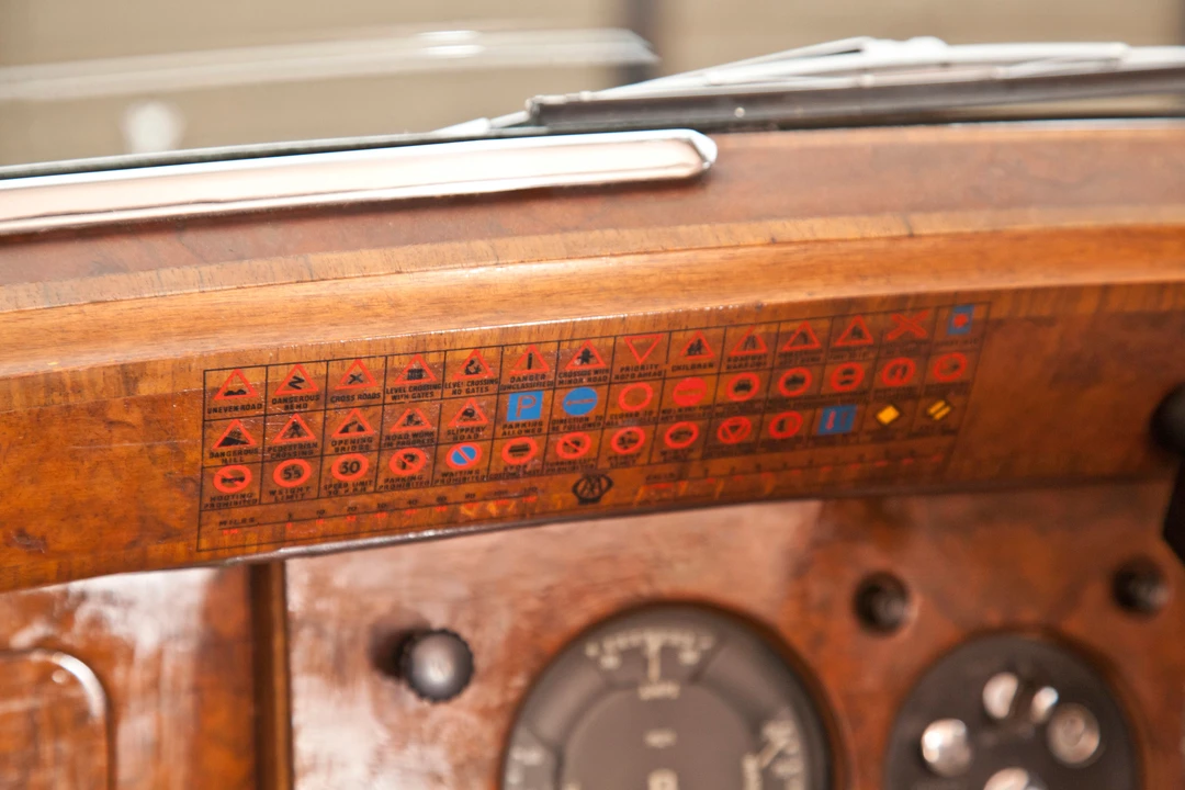 1953 Bentley R Type - Image 3 of 16