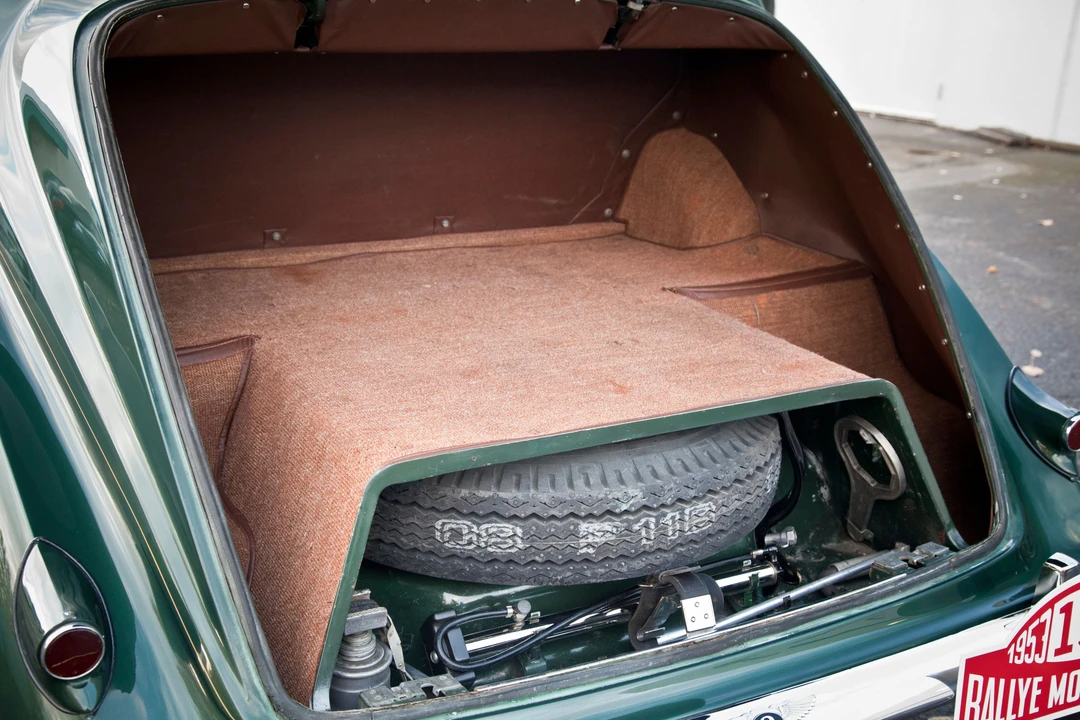 1953 Bentley R Type - Image 10 of 16