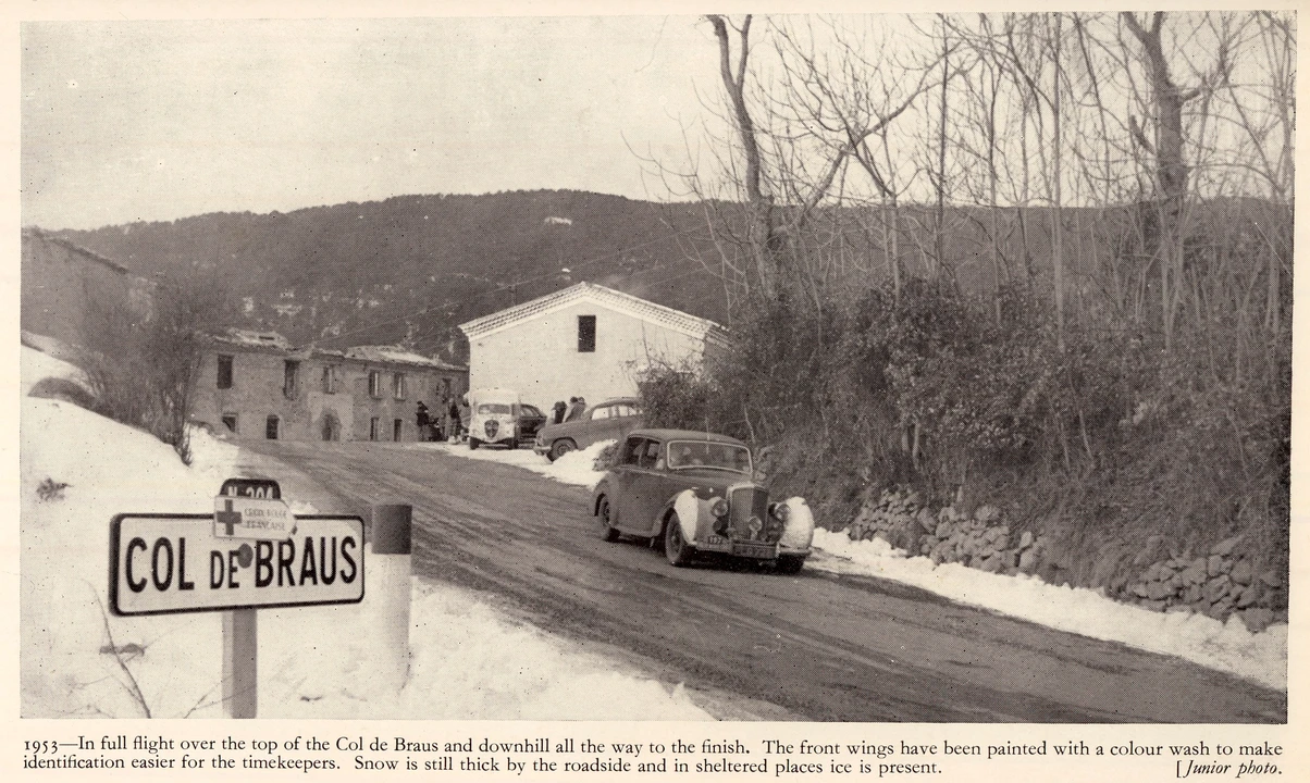 1953 Bentley R Type - Image 13 of 16