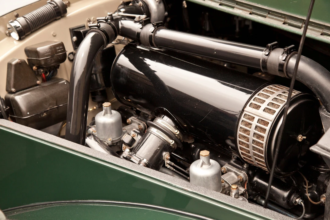 1953 Bentley R Type - Image 5 of 16