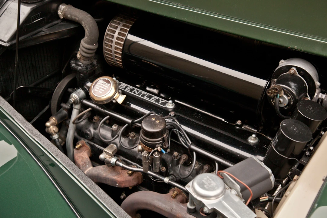 1953 Bentley R Type - Image 7 of 16