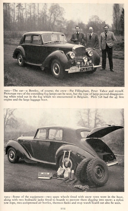 1953 Bentley R Type - Image 15 of 16