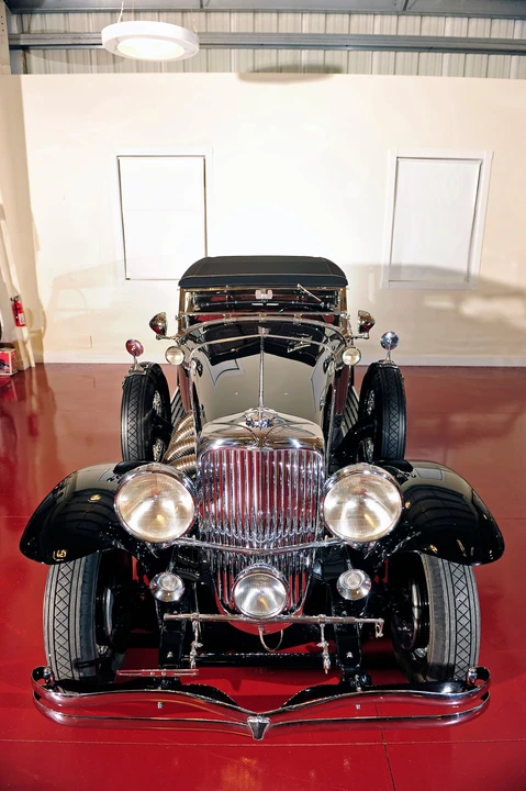 1930 Duesenberg Model J - Image 9 of 24
