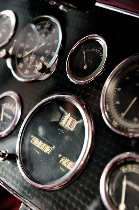1930 Duesenberg Model J - Image 21 of 24
