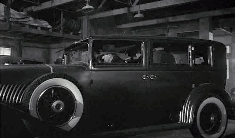 1930 Duesenberg Model J - Image 6 of 24