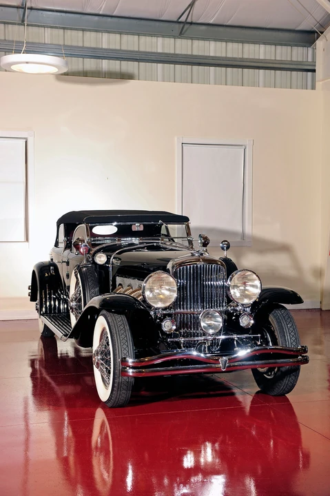 1930 Duesenberg Model J - Image 8 of 24
