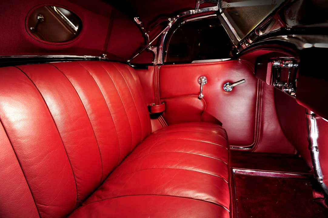 1930 Duesenberg Model J - Image 23 of 24