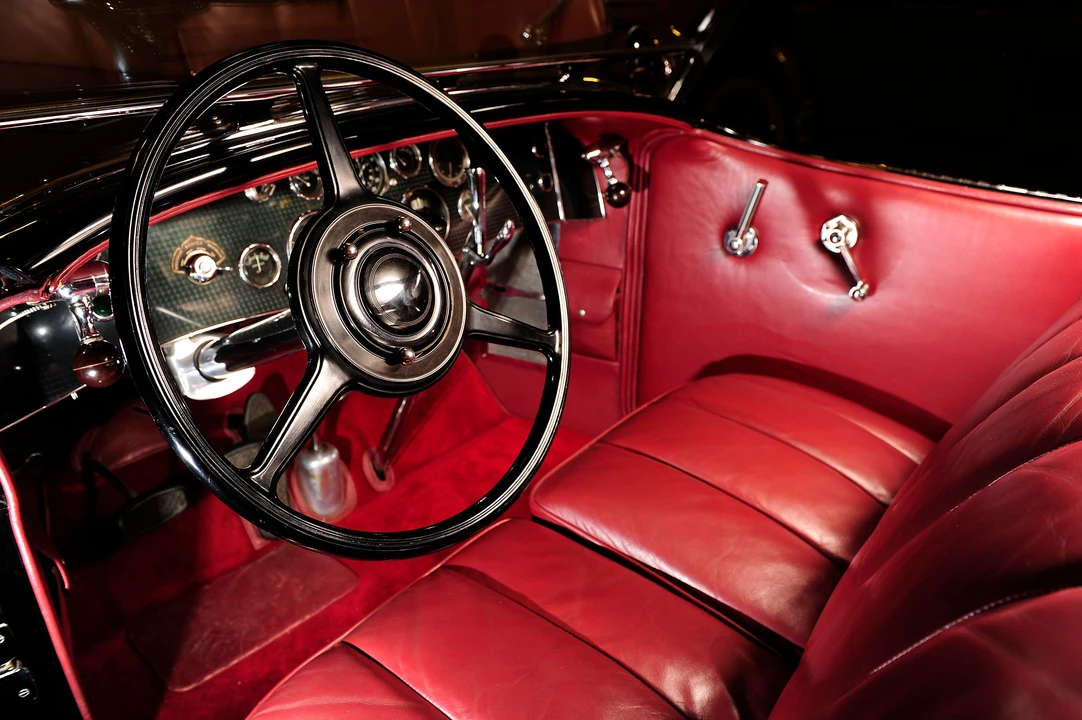 1930 Duesenberg Model J - Image 24 of 24