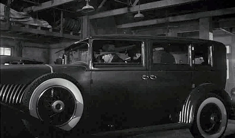 1930 Duesenberg Model J - Image 7 of 13