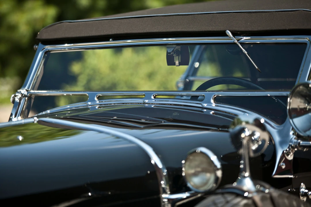 1930 Duesenberg Model J - Image 13 of 13
