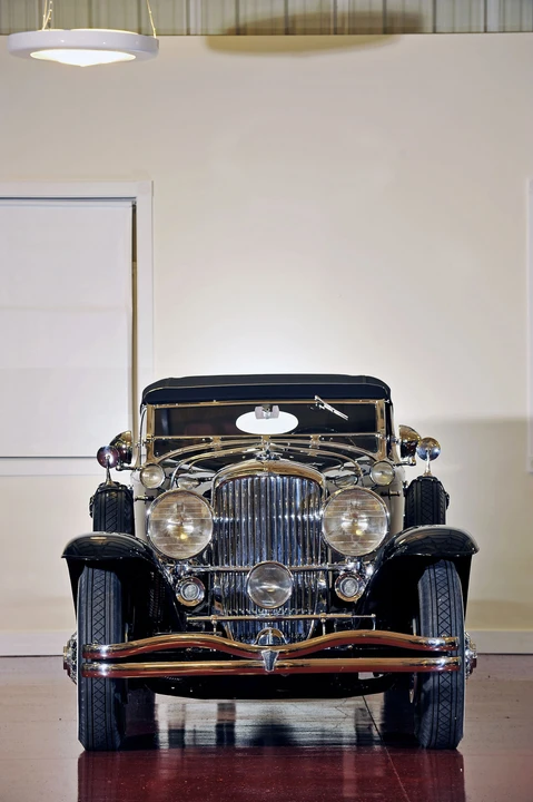 1930 Duesenberg Model J - Image 13 of 23