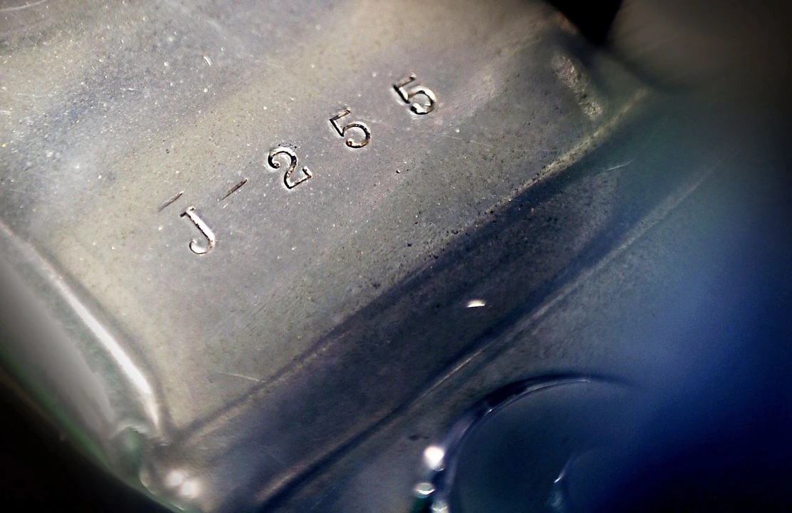 1930 Duesenberg Model J - Image 17 of 23