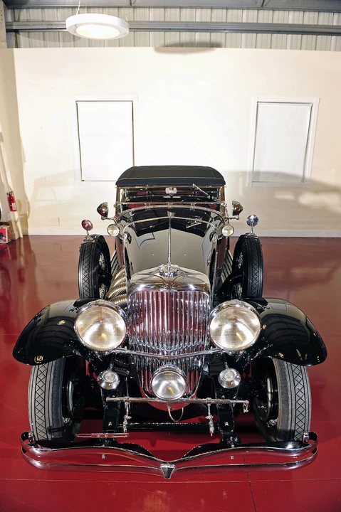 1930 Duesenberg Model J - Image 11 of 23