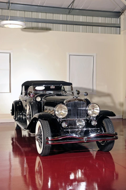 1930 Duesenberg Model J - Image 2 of 23