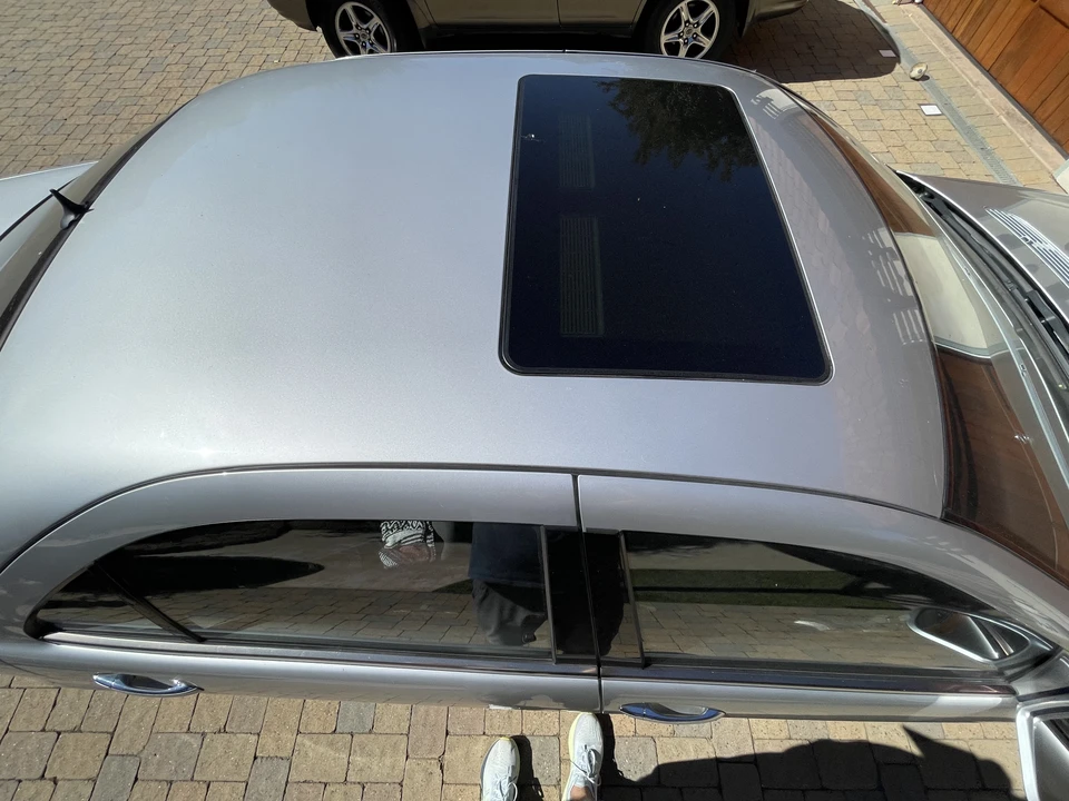 2003 Mercedes-Benz W220 S-Class - Image 20 of 31