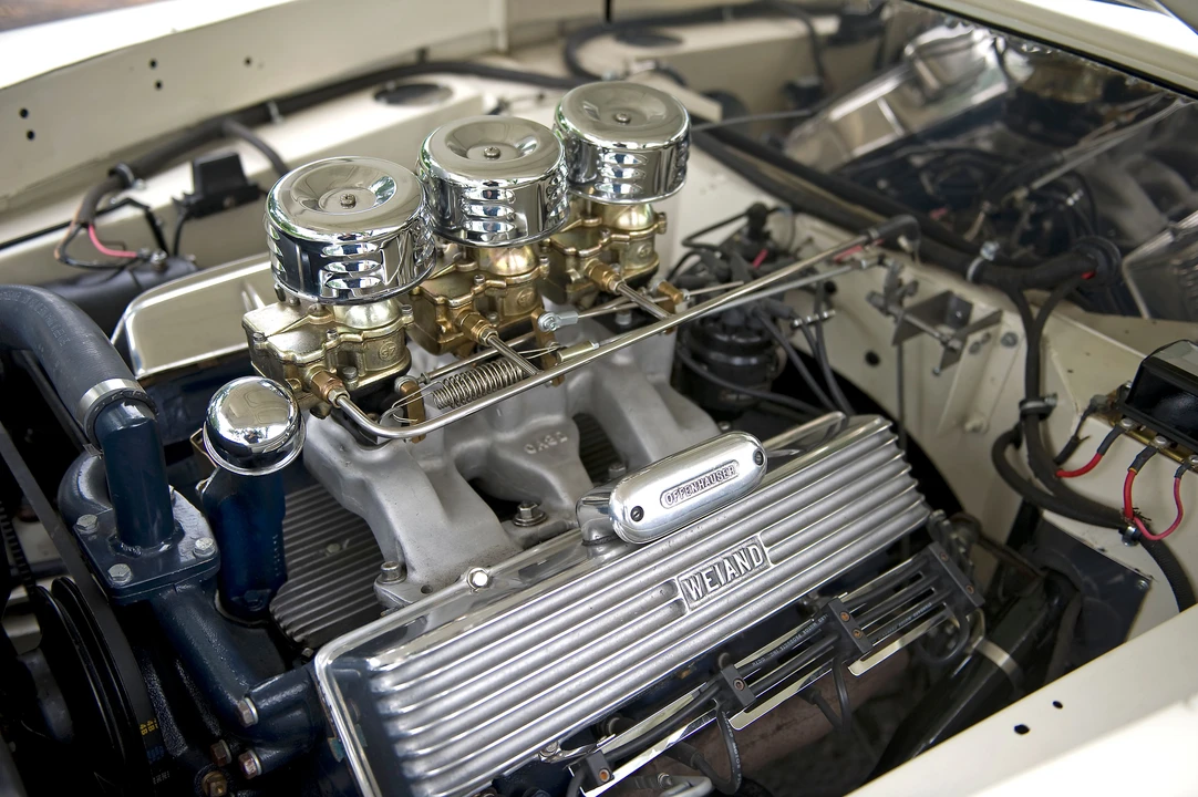 1952 Muntz - Image 6 of 11