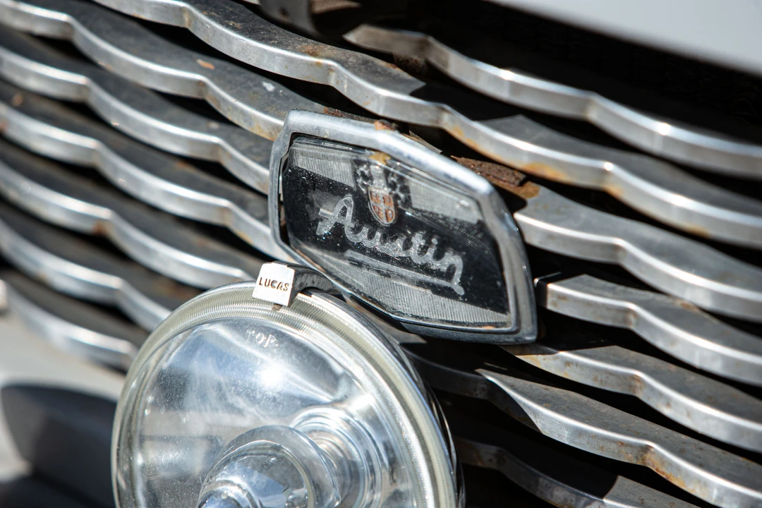1958 Austin A40 - Image 23 of 31