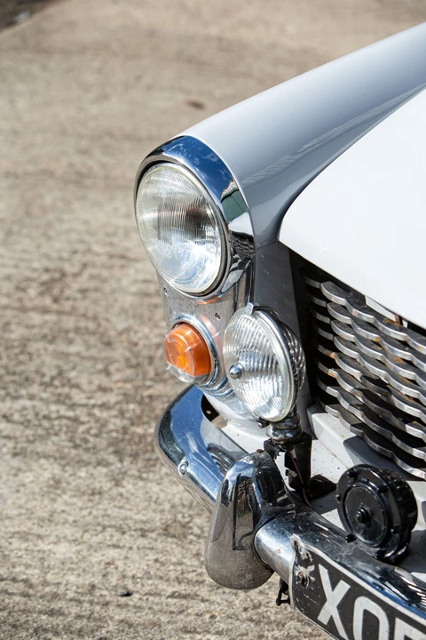 1958 Austin A40 - Image 21 of 31