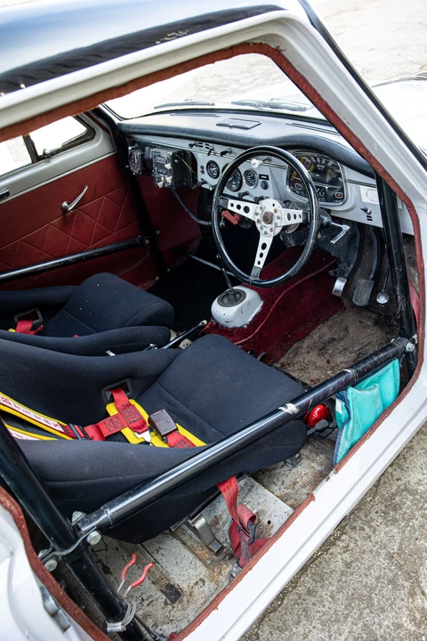 1958 Austin A40 - Image 27 of 31